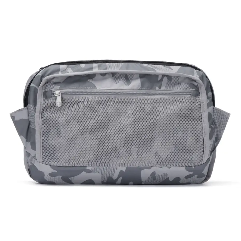 Pacsafe EXP 12 Sling schwarz