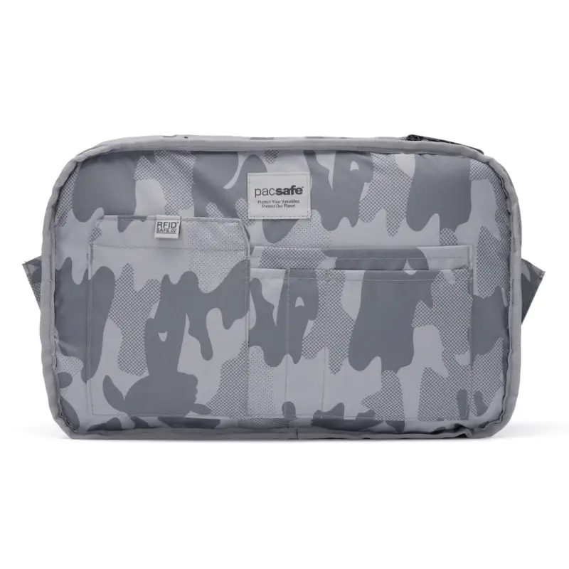 Pacsafe EXP 12 Sling schwarz