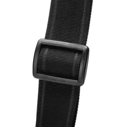 Pacsafe V Tour Crossbody schwarz