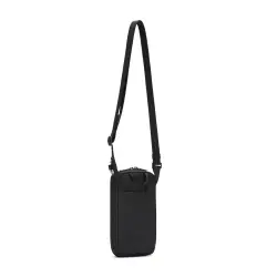 Pacsafe RFIDsafe Tech Crossbody schwarz
