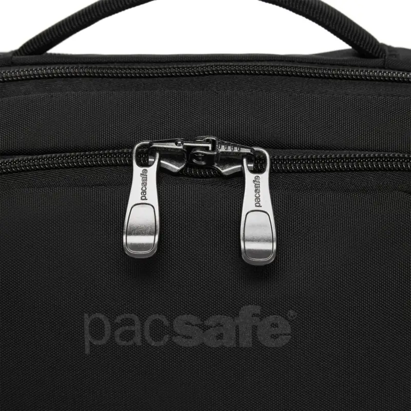 Pacsafe EXP 12 Sling schwarz