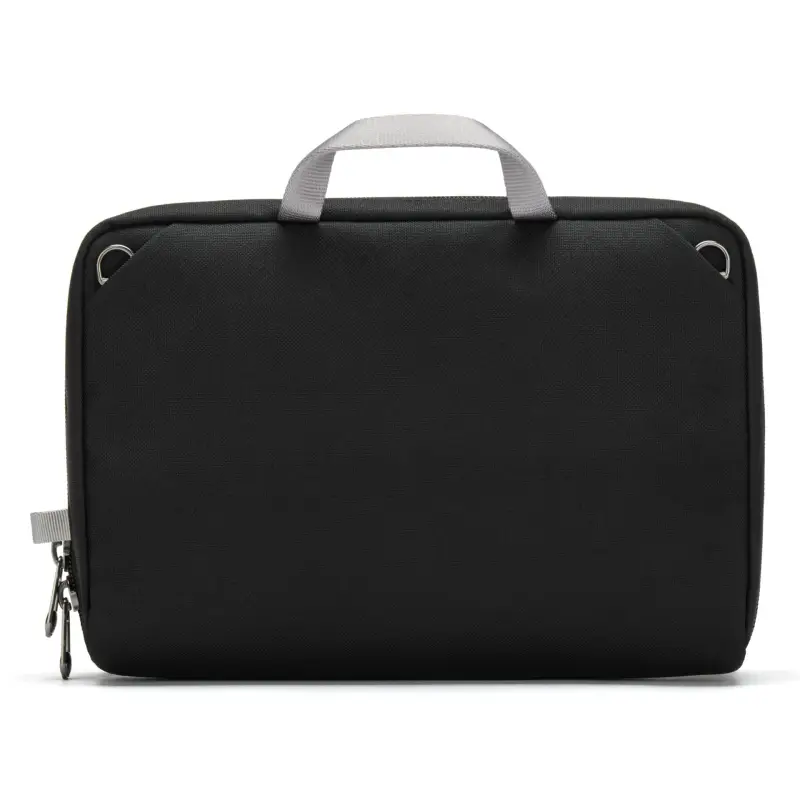 Pacsafe RFIDsafe Gear Pouch schwarz