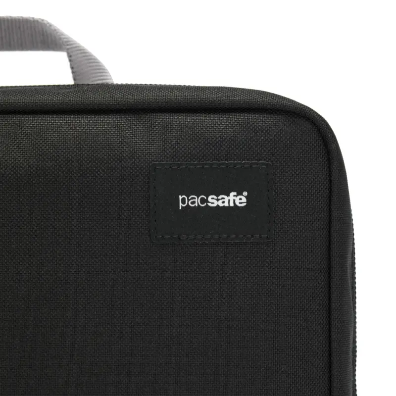 Pacsafe RFIDsafe Gear Pouch schwarz
