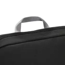 Pacsafe RFIDsafe Gear Pouch schwarz