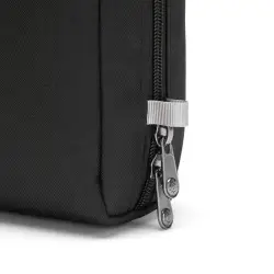 Pacsafe RFIDsafe Gear Pouch schwarz