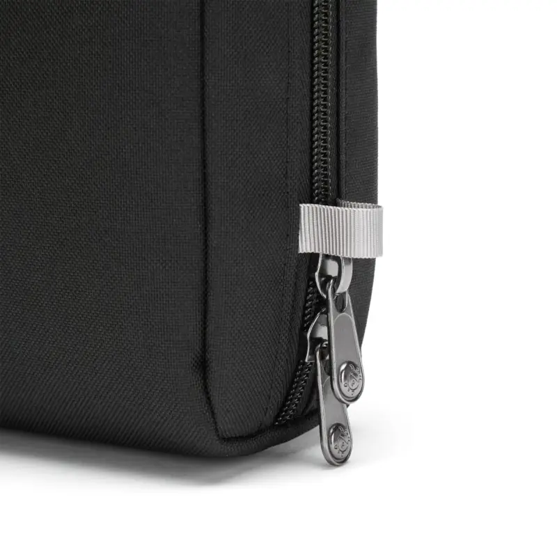 Pacsafe RFIDsafe Gear Pouch schwarz