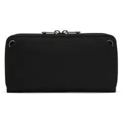 Pacsafe RFIDsafe Continental Wallet schwarz