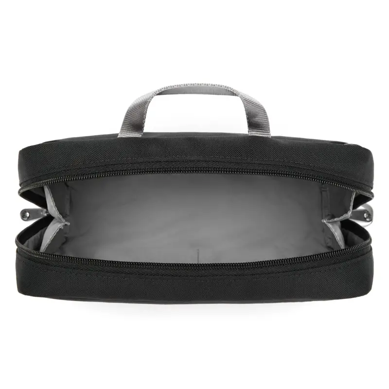 Pacsafe RFIDsafe Gear Pouch schwarz