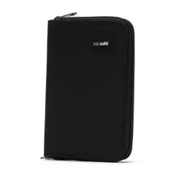 Pacsafe RFIDsafe Travel Organizer schwarz