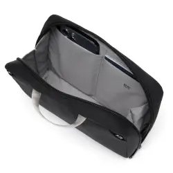 Pacsafe RFIDsafe Gear Pouch schwarz