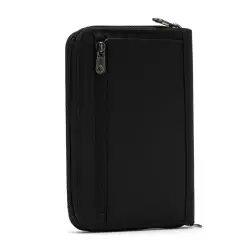 Pacsafe RFIDsafe Travel Organizer schwarz