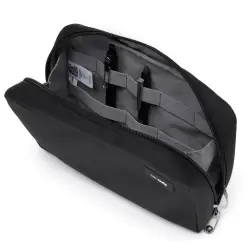 Pacsafe RFIDsafe Gear Pouch schwarz