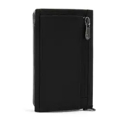 Pacsafe RFIDsafe Trifold Wallet schwarz