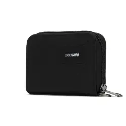 Pacsafe RFIDsafe Card Wallet schwarz