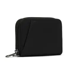 Pacsafe RFIDsafe Card Wallet schwarz