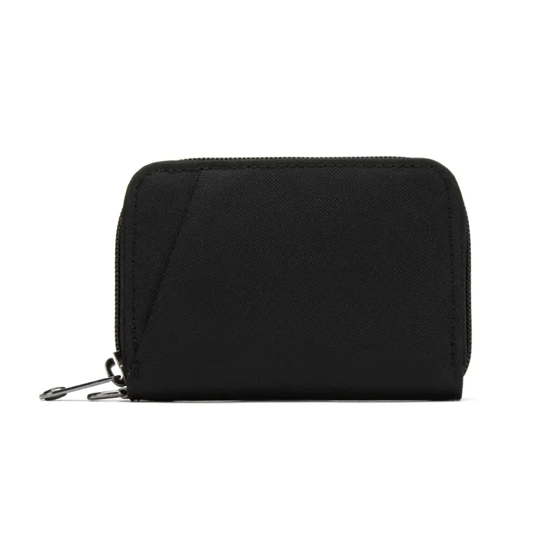 Pacsafe RFIDsafe Card Wallet schwarz
