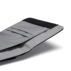 Pacsafe RFIDsafe Trifold Wallet schwarz