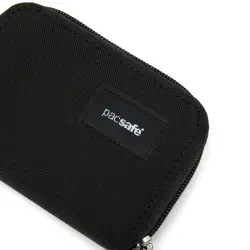 Pacsafe RFIDsafe Card Wallet schwarz