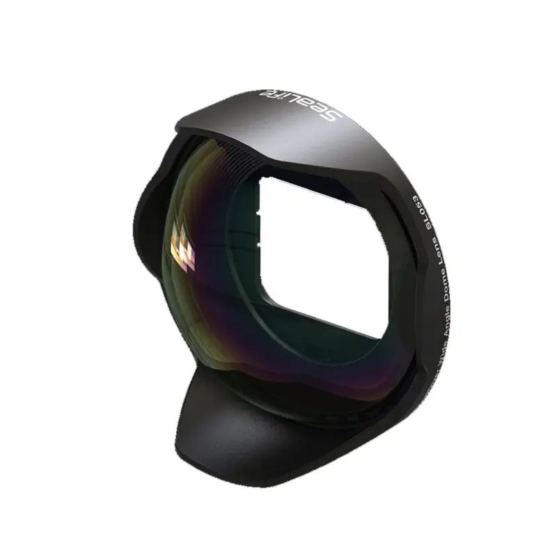 SeaLife SportDiver Wide Angle Dome Lens 15cm (SL053)