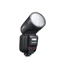 Godox V100-N               Nikon