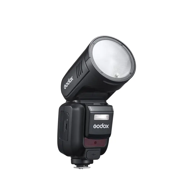 Godox V100-S                Sony