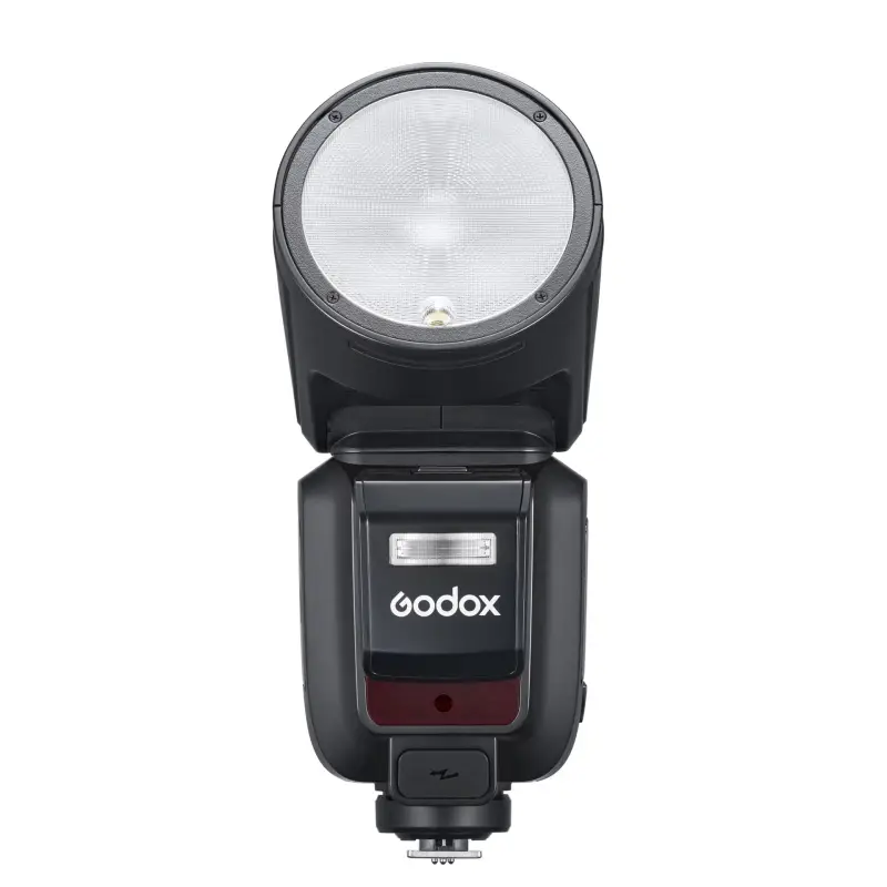 Godox V100-N               Nikon