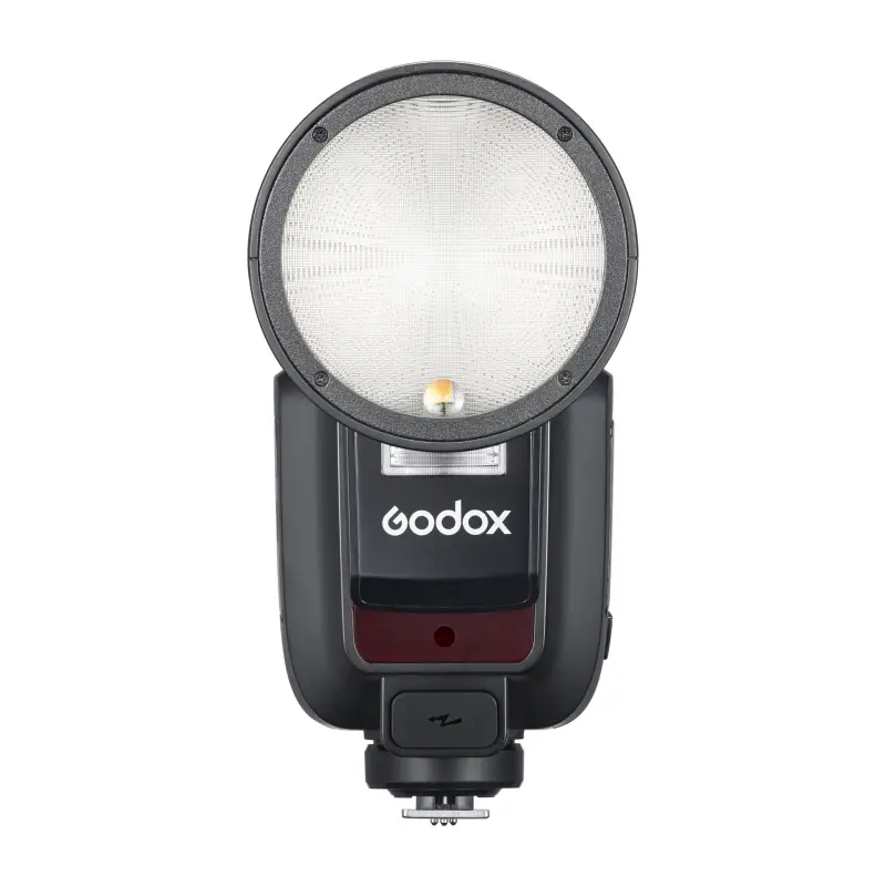 Godox V100-N               Nikon