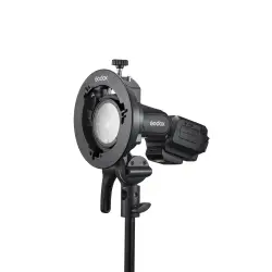 Godox V100-N               Nikon