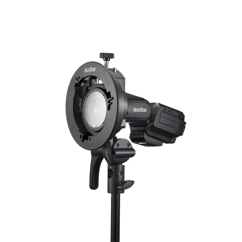 Godox V100-N               Nikon