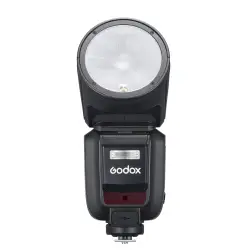 Godox V100-F            Fujifilm