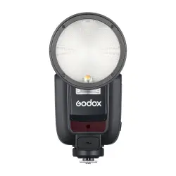 Godox V100-F            Fujifilm