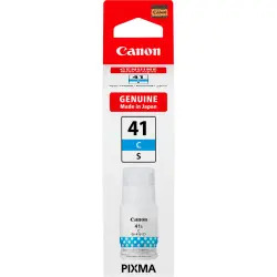 Canon GI-41S C cyan