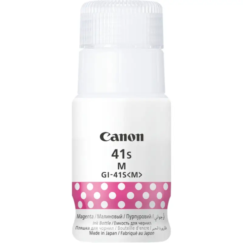 Canon GI-41S M magenta
