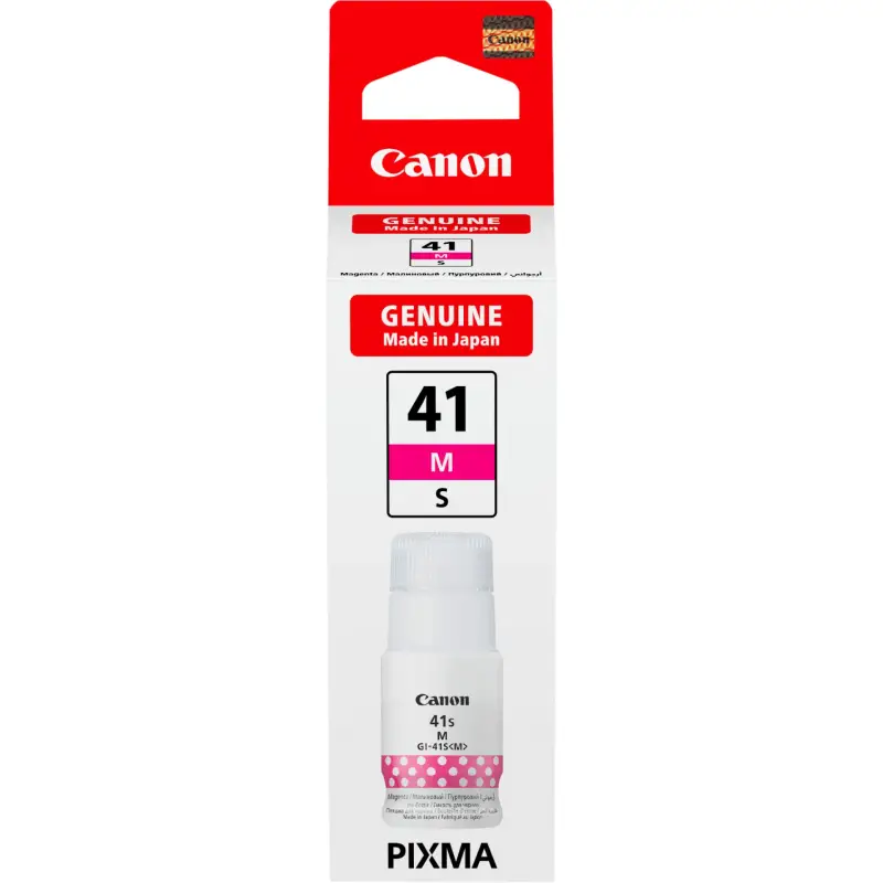 Canon GI-41S M magenta
