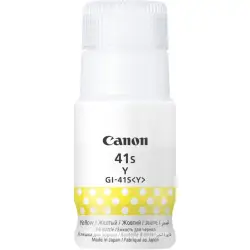 Canon GI-41S Y yellow