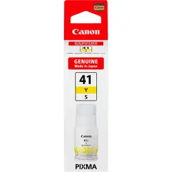 Canon GI-41S Y yellow