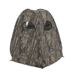 Stealth Gear Single Photohide All Season Camouflage