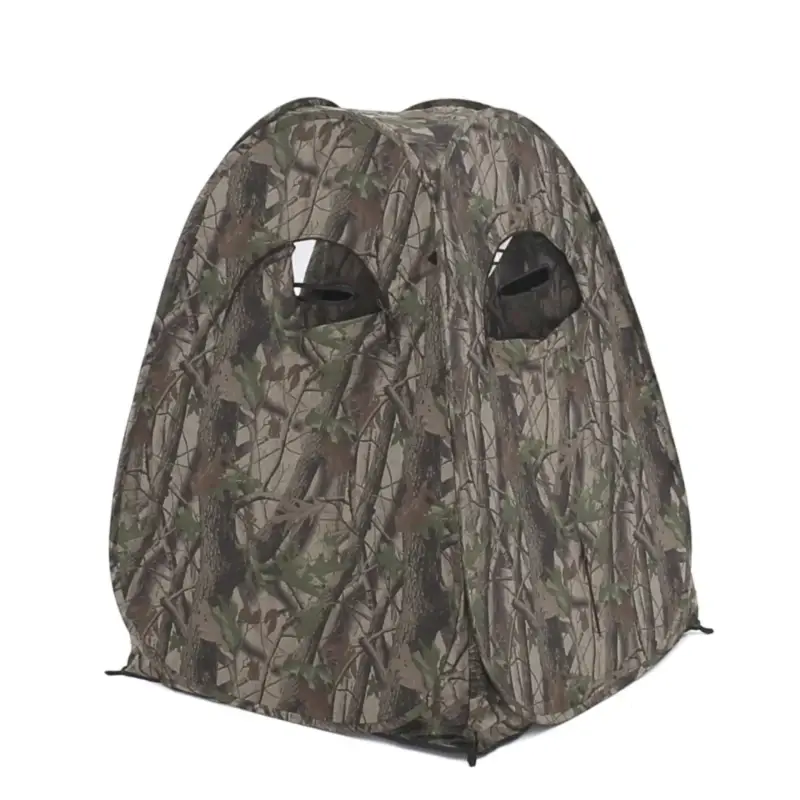Stealth Gear Single Photohide All Season Camouflage