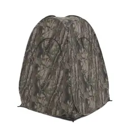 Stealth Gear Single Photohide All Season Camouflage