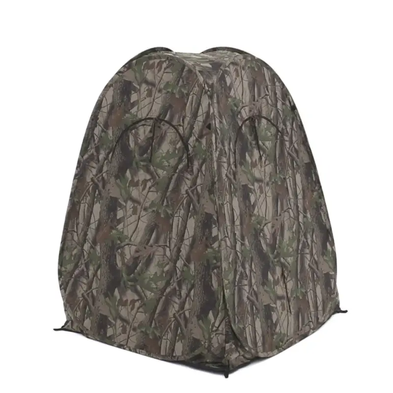 Stealth Gear Single Photohide All Season Camouflage