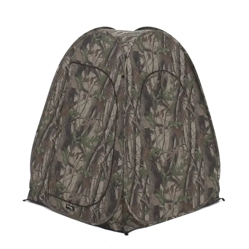 Stealth Gear Single Photohide All Season Camouflage