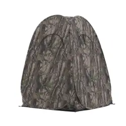 Stealth Gear Single Photohide All Season Camouflage