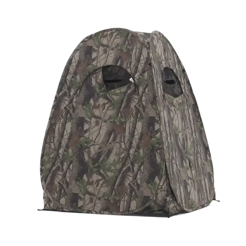 Stealth Gear Single Photohide All Season Camouflage