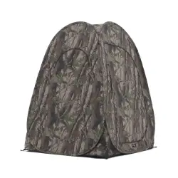 Stealth Gear Single Photohide All Season Camouflage
