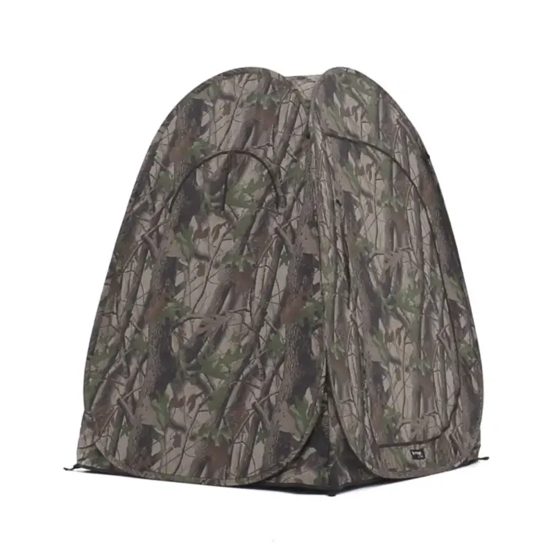 Stealth Gear Single Photohide All Season Camouflage