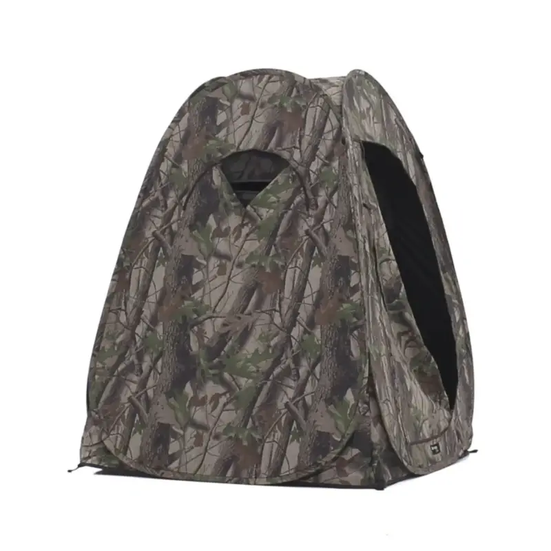 Stealth Gear Single Photohide All Season Camouflage