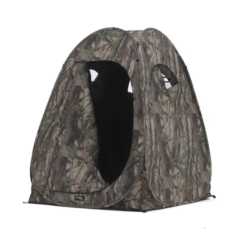 Stealth Gear Single Photohide All Season Camouflage