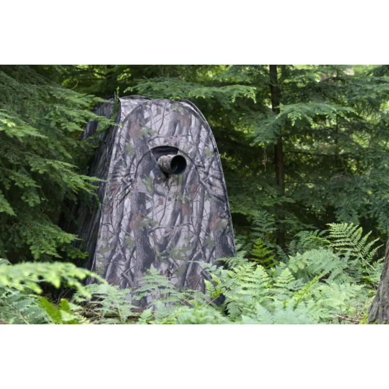 Stealth Gear Single Photohide All Season Camouflage