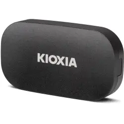 KIOXIA EXCERIA PLUS G2     500GB Portable SSD USB 3.2 Gen2 Type C