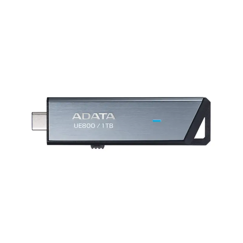 ADATA Elite UE800 USB Stick  1TB USB 3.2 Gen 2  AELI-UE800-1T-CSG